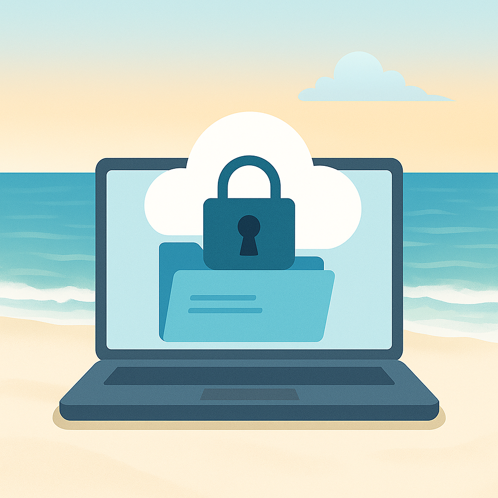 security and storage